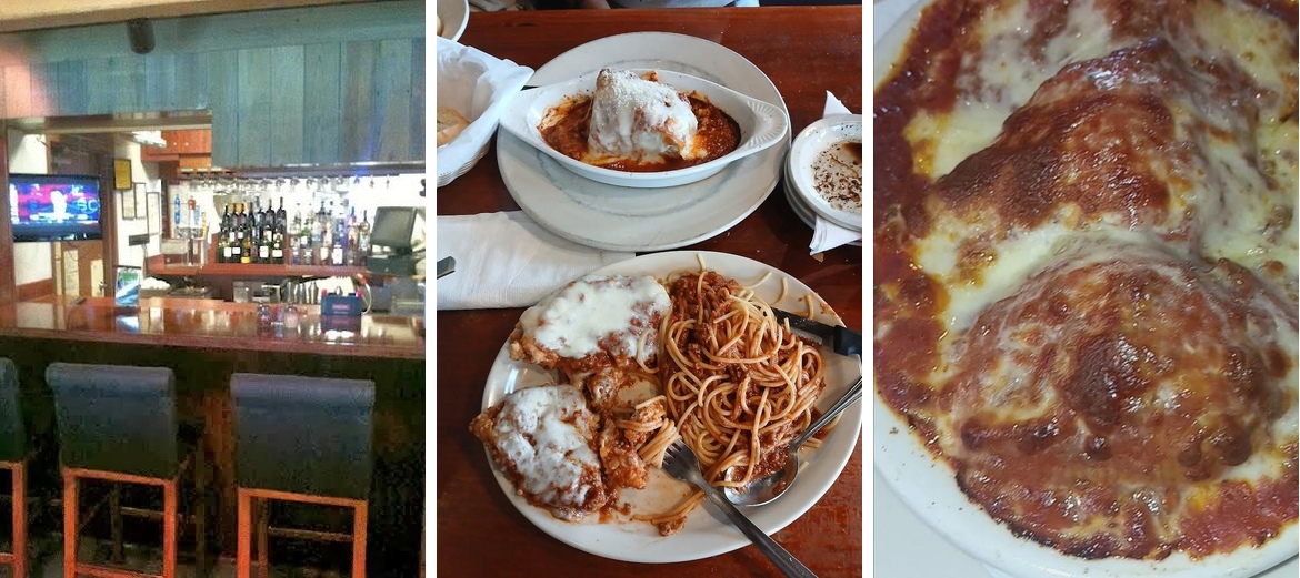 Napoli Italian Restaurant