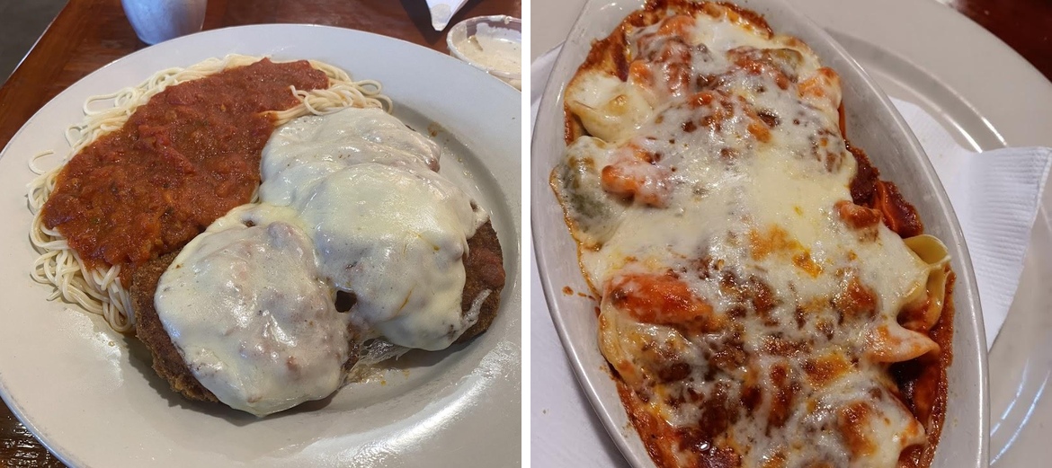 Napoli Italian Restaurant