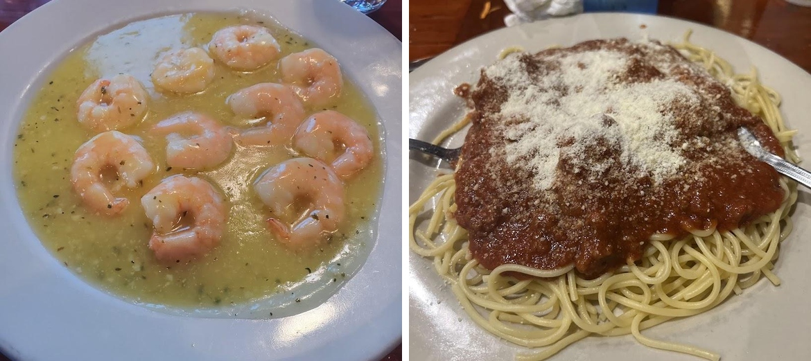 Napoli Italian Restaurant