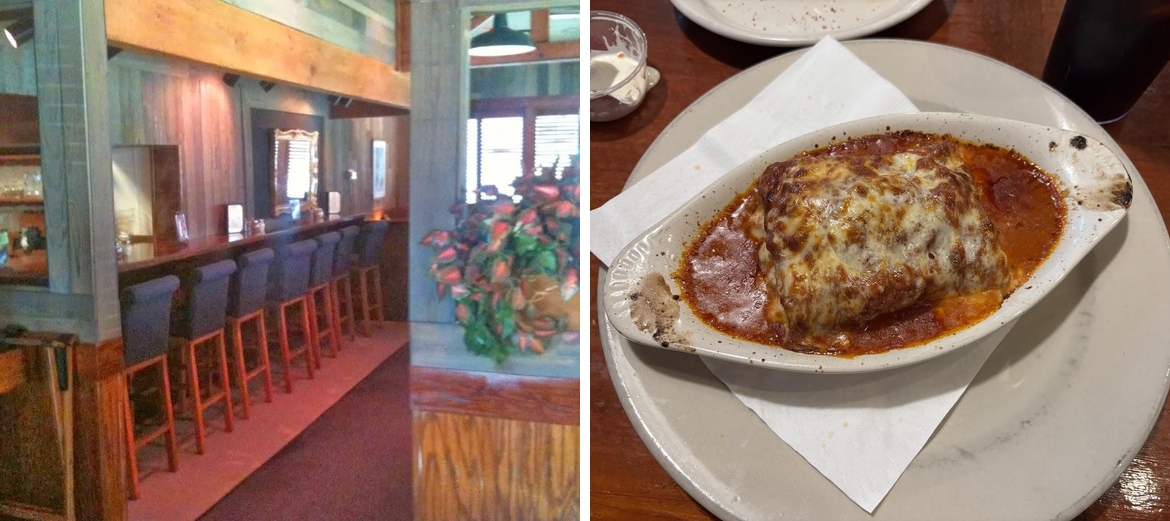 Napoli Italian Restaurant