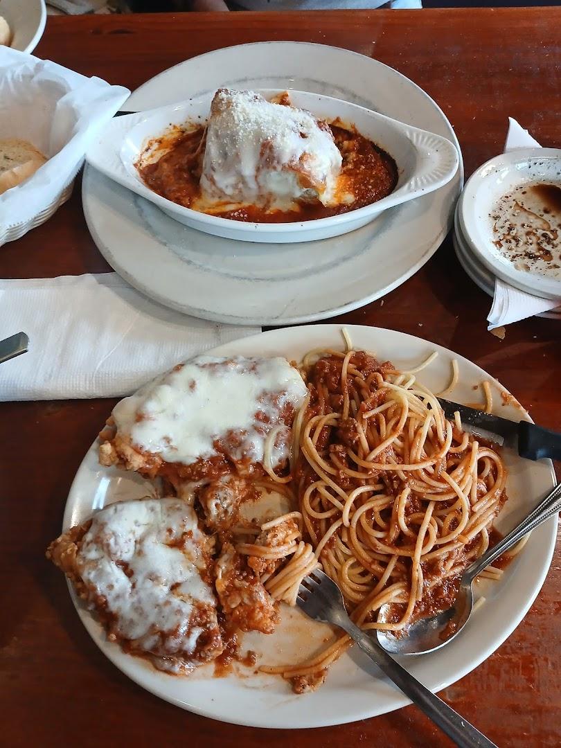 Napoli Italian Restaurant