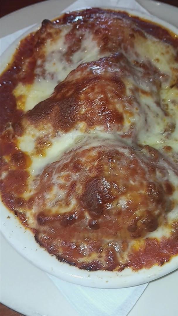 Napoli Italian Restaurant