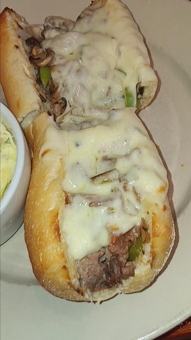 Napoli Italian Restaurant