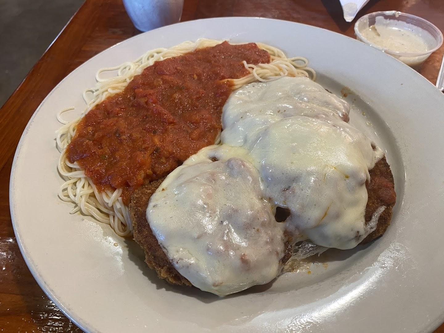 Napoli Italian Restaurant