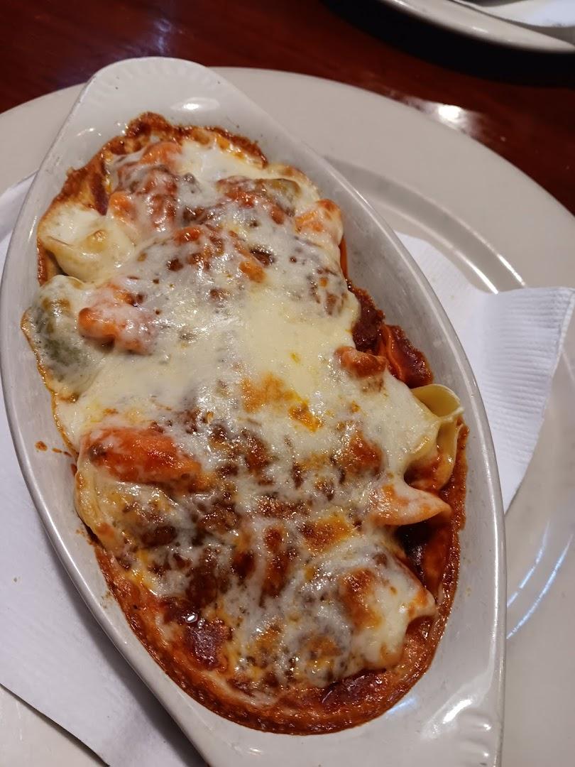Napoli Italian Restaurant