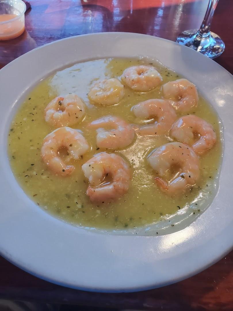 Napoli Italian Restaurant